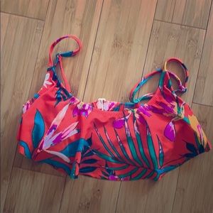 Old Navy bathing suit top